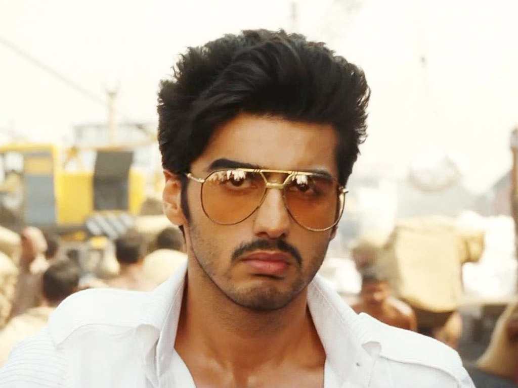 Arjun Kapoor Wallpapers