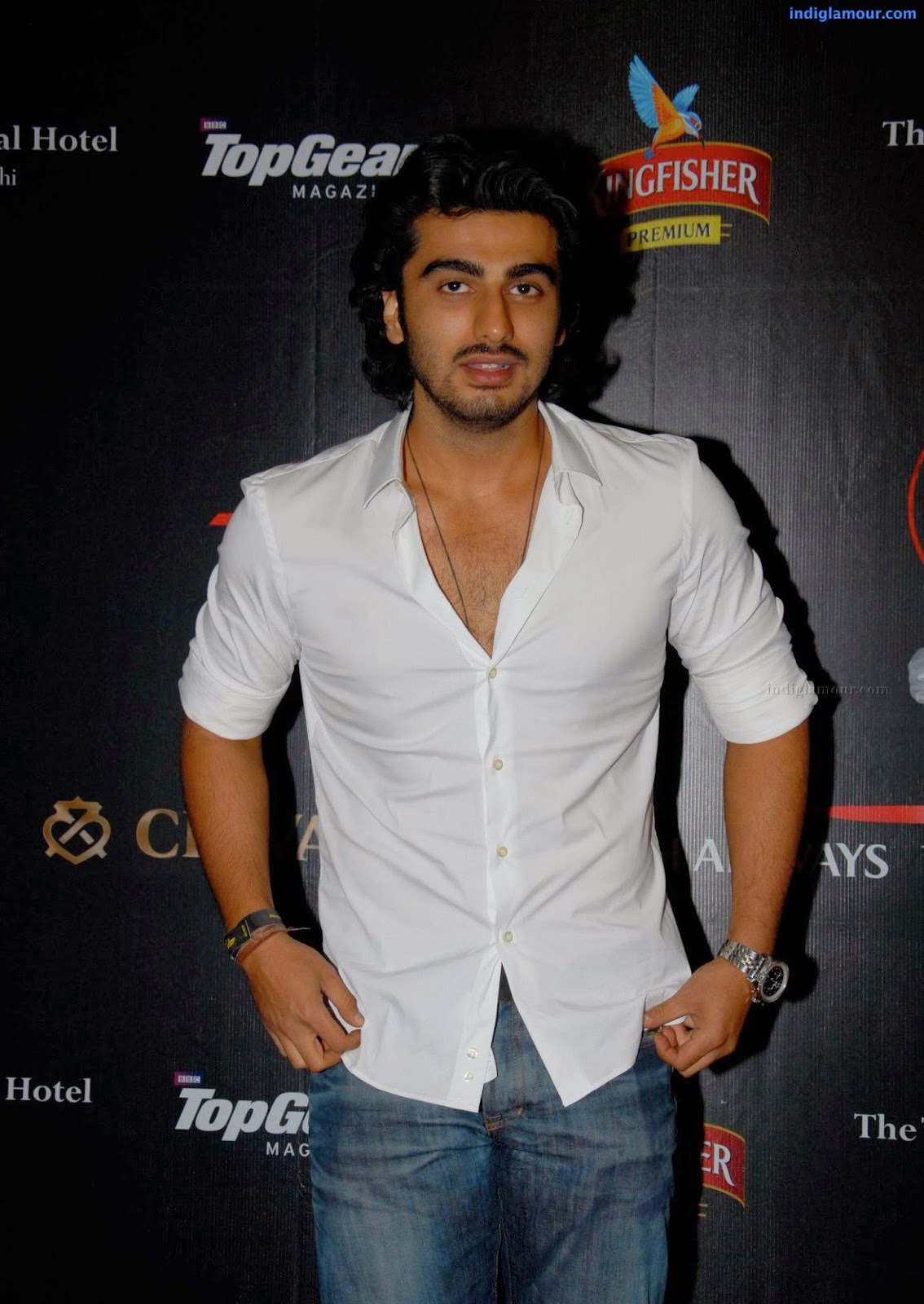 Arjun Kapoor Wallpapers