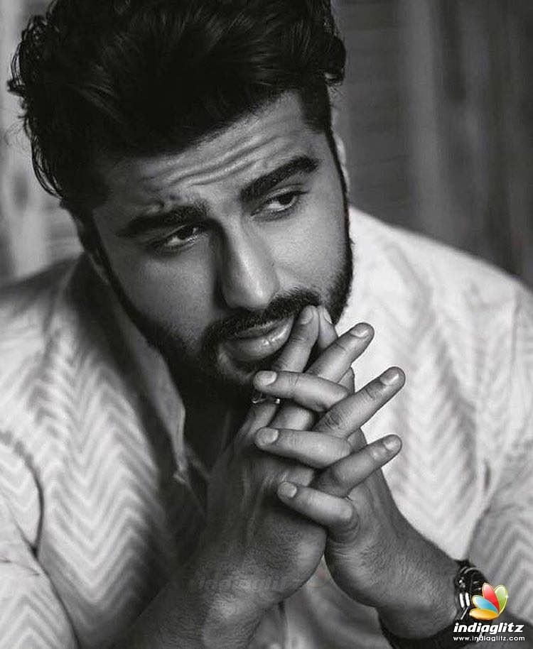 Arjun Kapoor Wallpapers