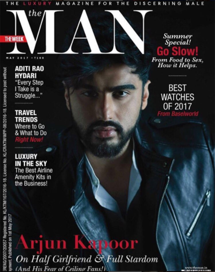 Arjun Kapoor Wallpapers