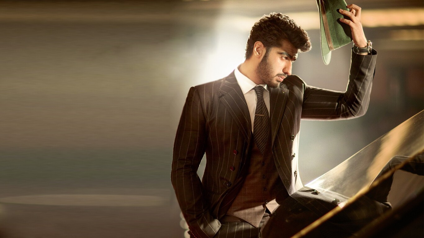 Arjun Kapoor Wallpapers