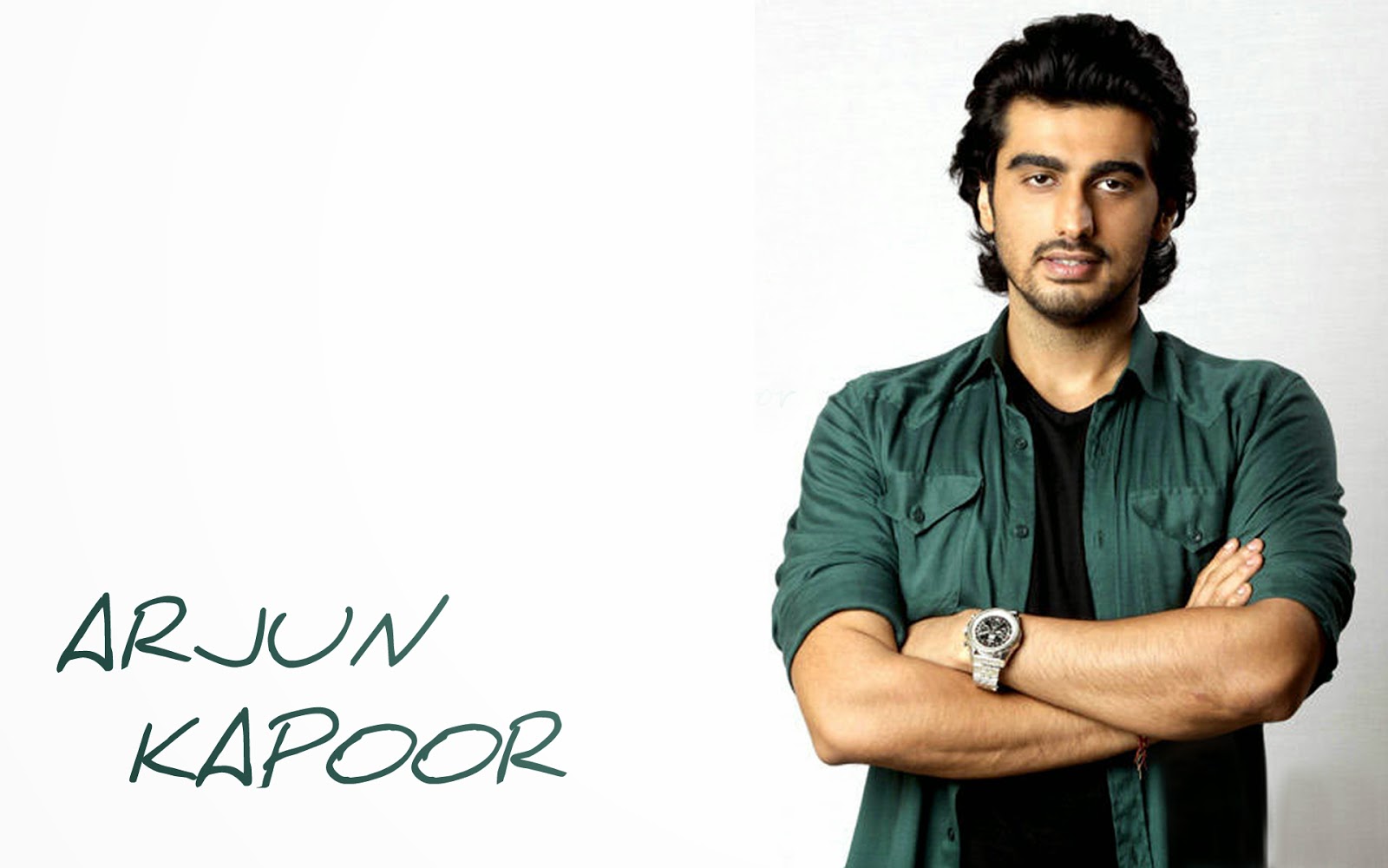 Arjun Kapoor Wallpapers