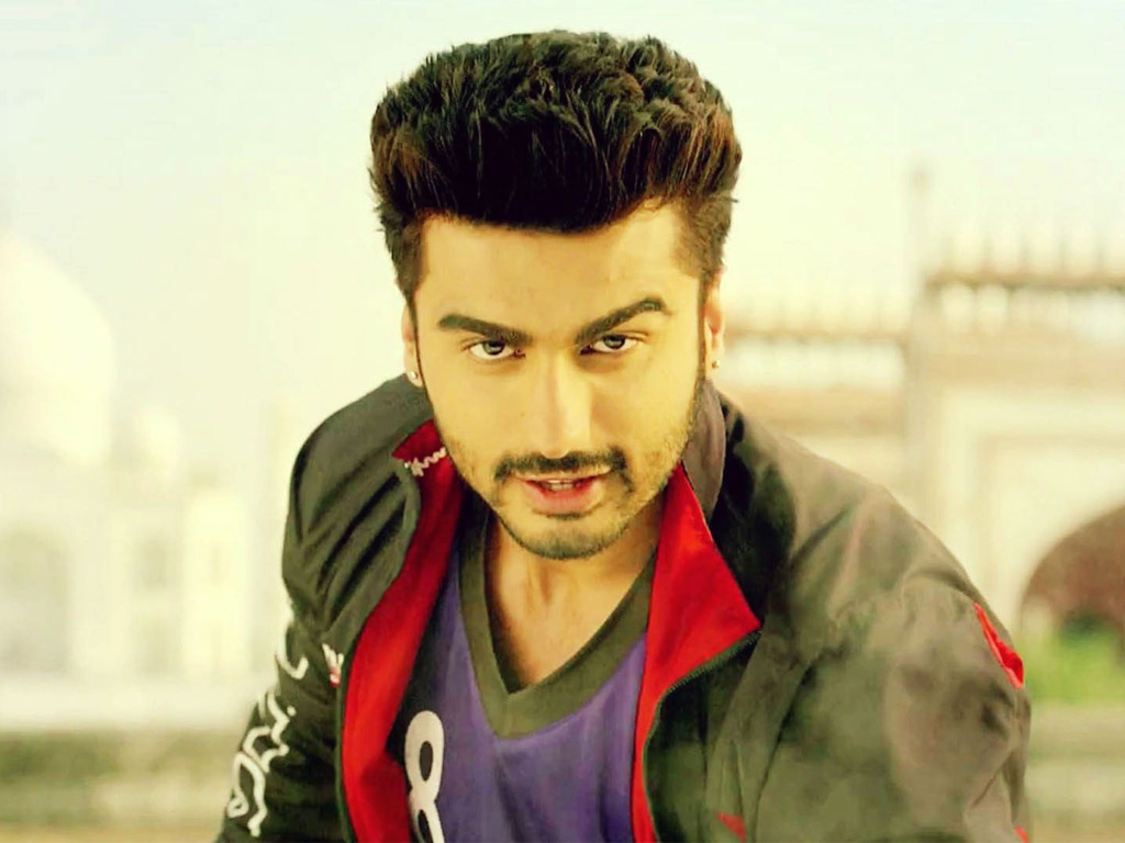 Arjun Kapoor Wallpapers