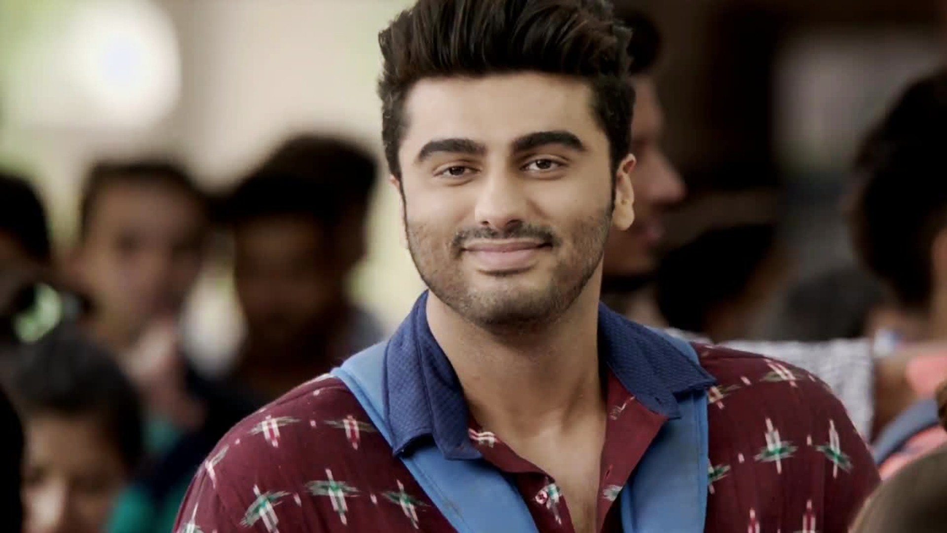 Arjun Kapoor Wallpapers