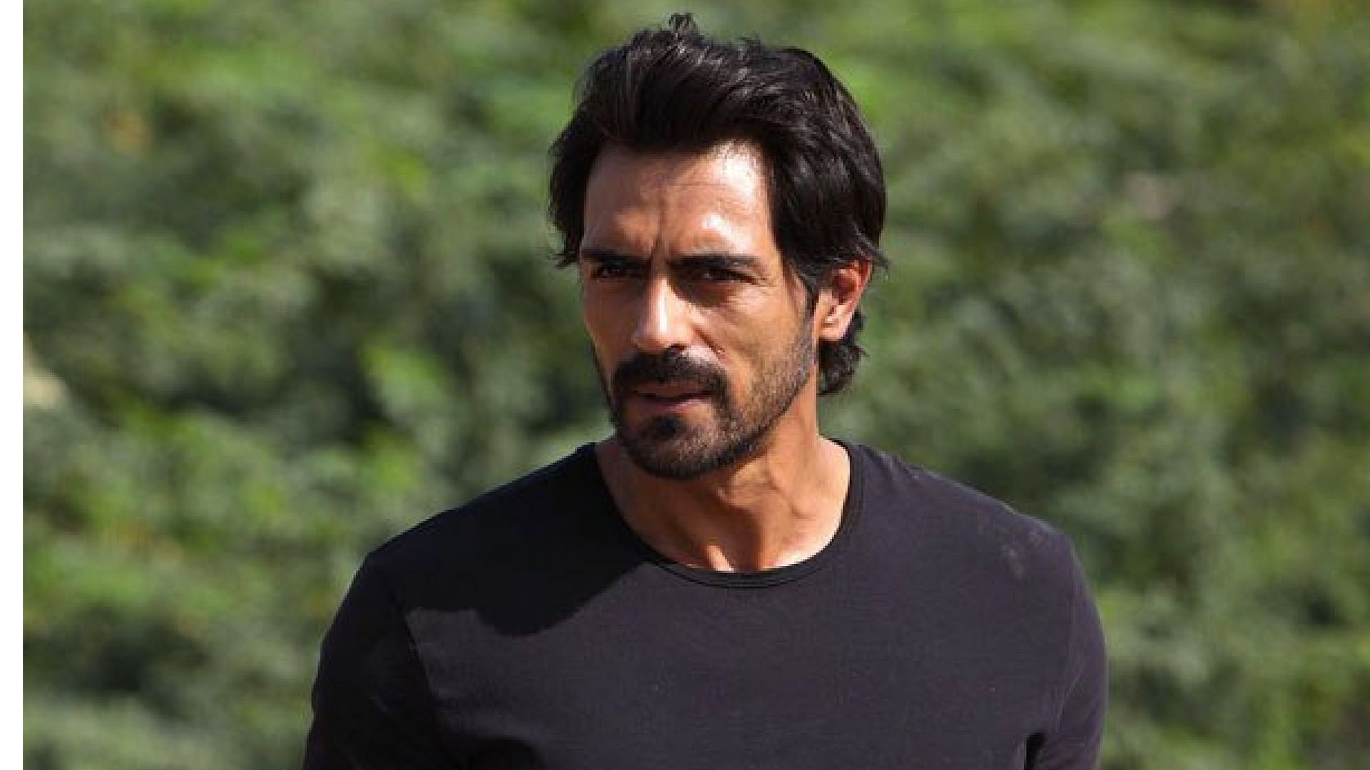 Arjun Rampal Portrait Wallpapers