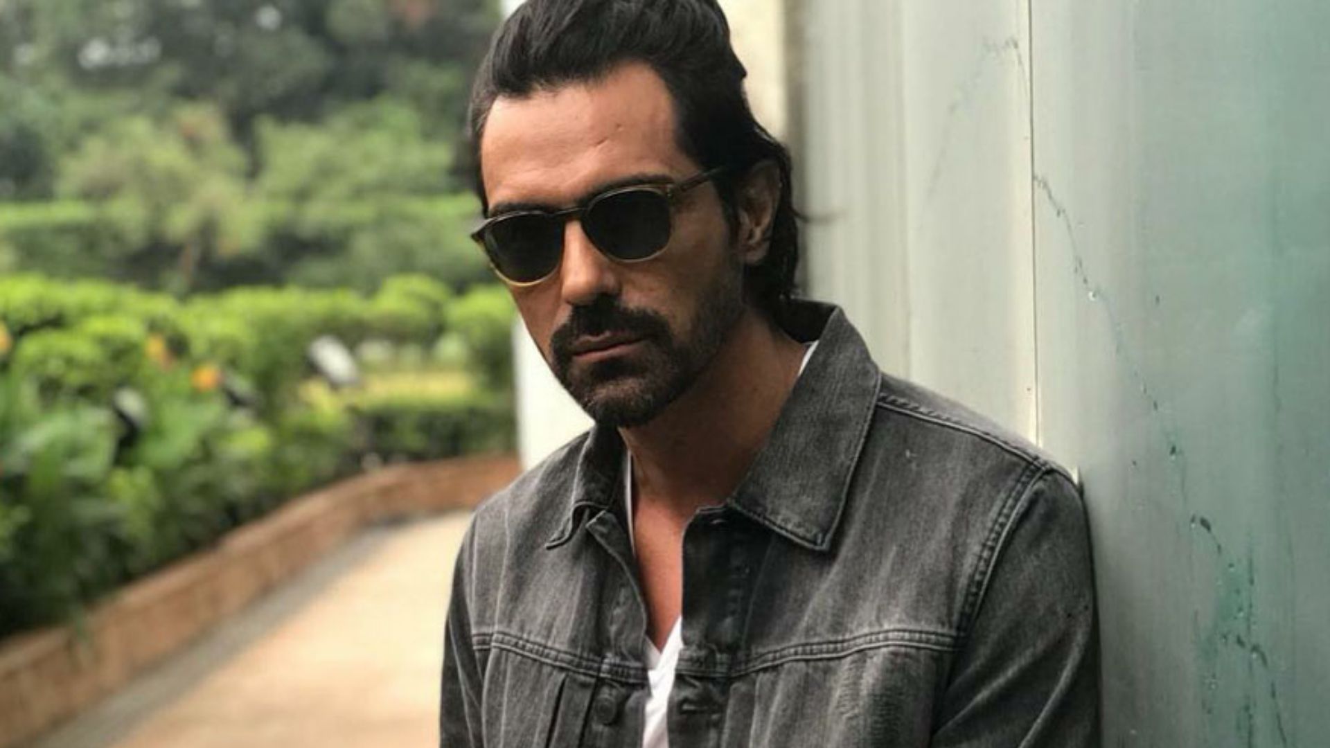 Arjun Rampal Portrait Wallpapers