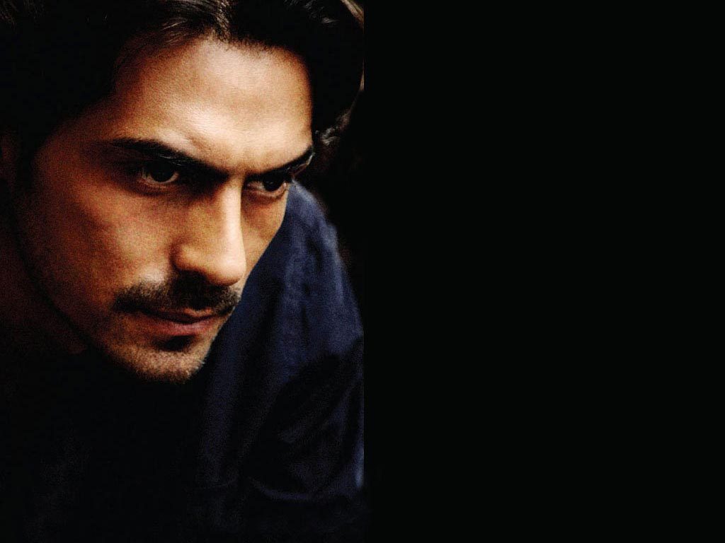 Arjun Rampal Portrait Wallpapers