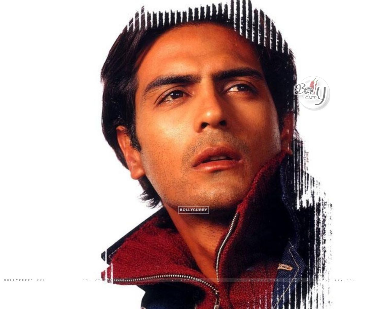 Arjun Rampal Portrait Wallpapers