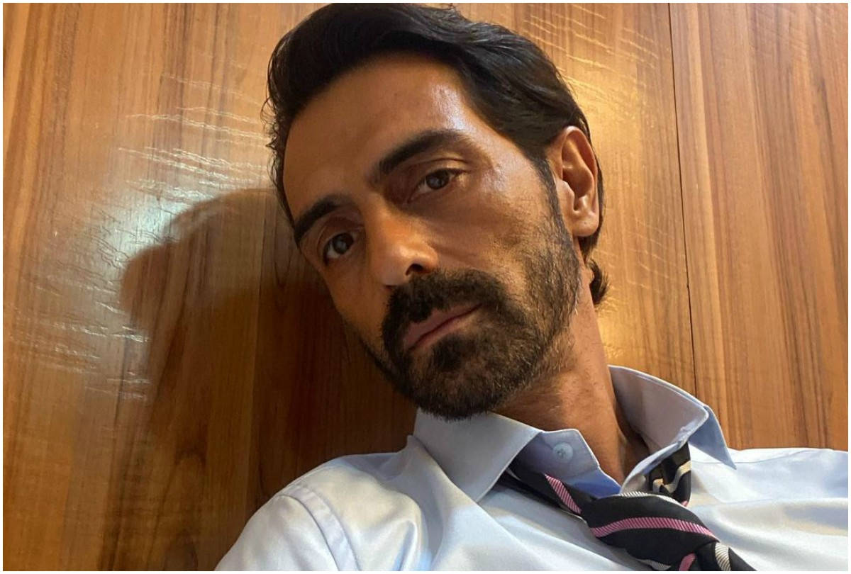 Arjun Rampal Portrait Wallpapers