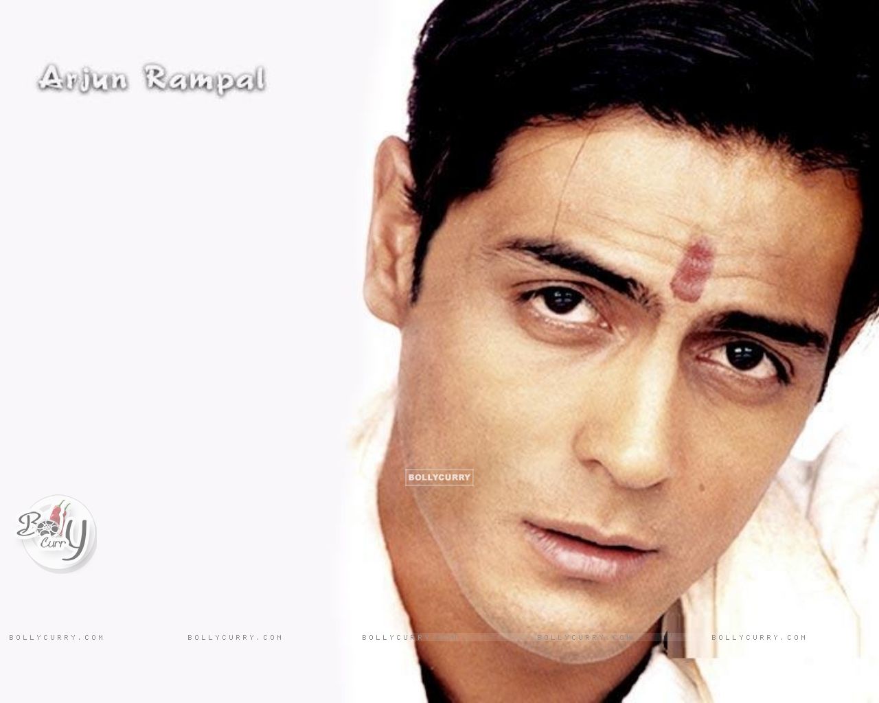 Arjun Rampal Portrait Wallpapers