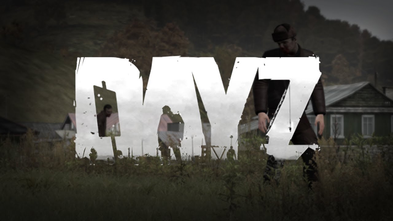 Arma 2: DayZ Mod Wallpapers