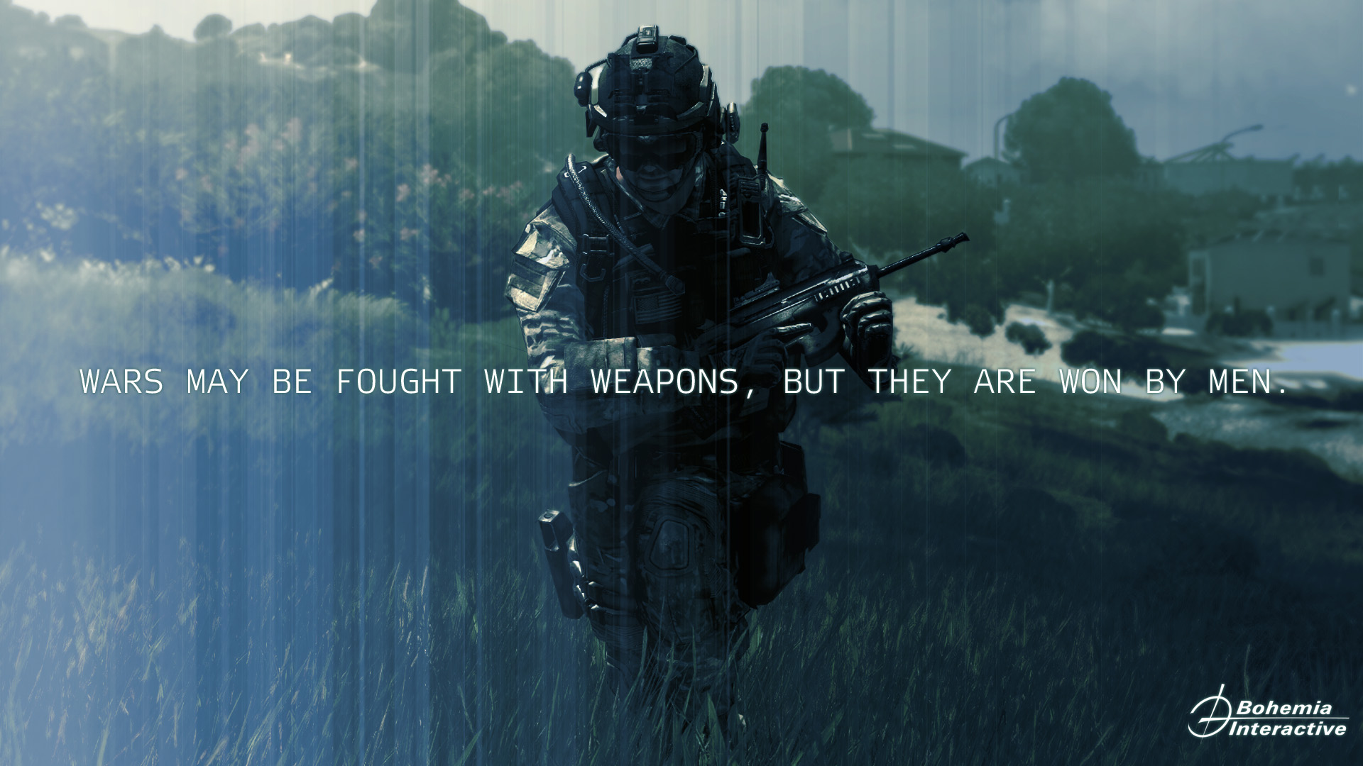 Arma 3 Wallpapers