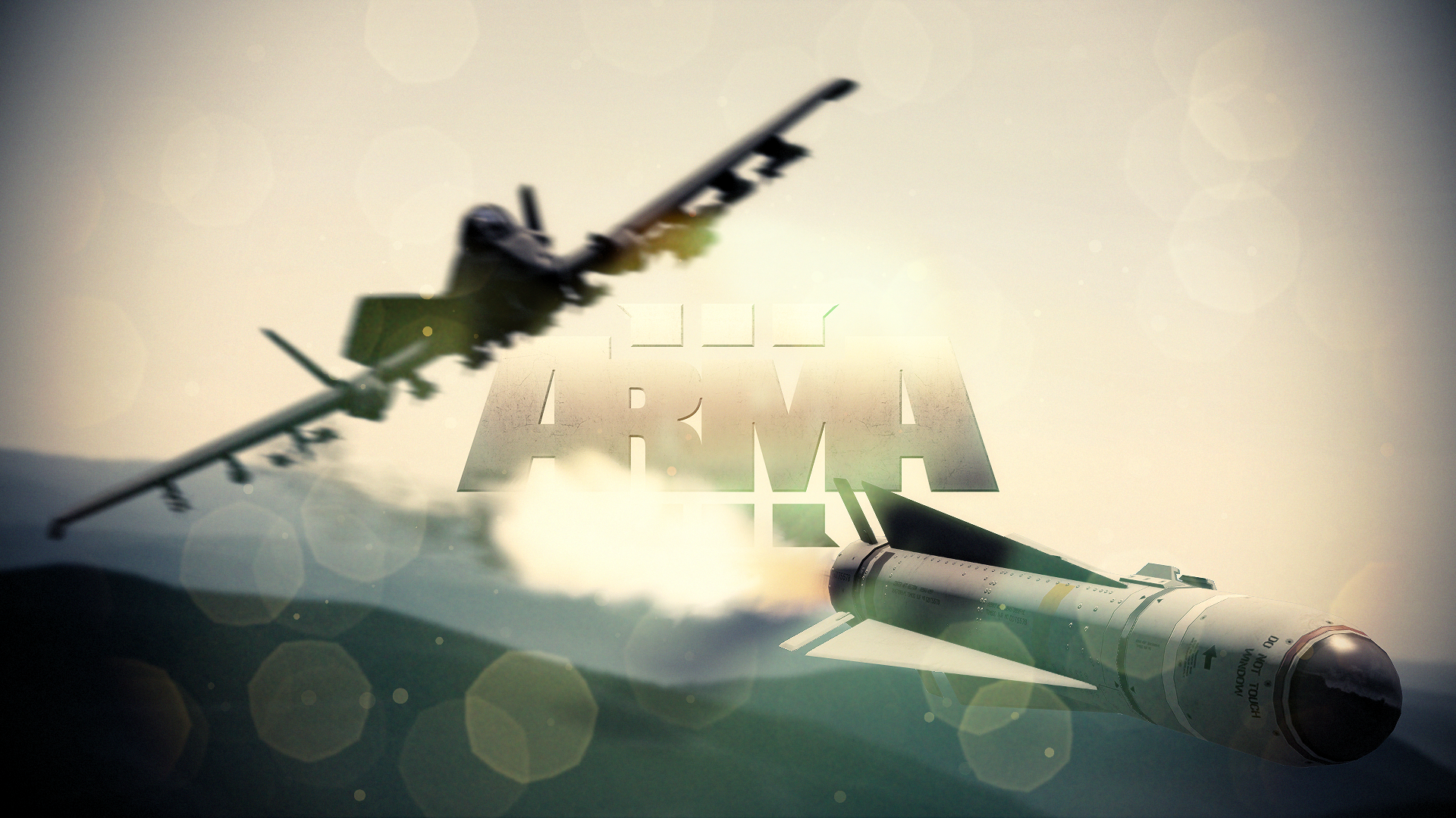 Arma 3 Wallpapers