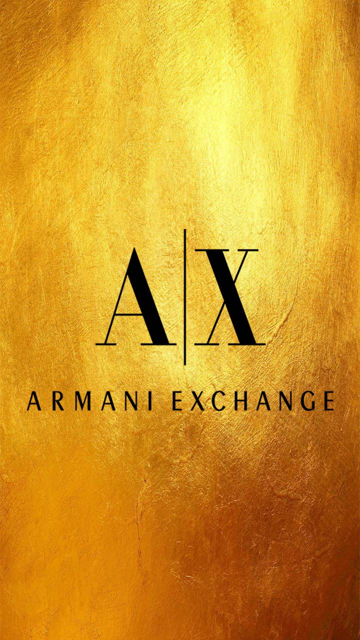 Armani Exchange Wallpapers