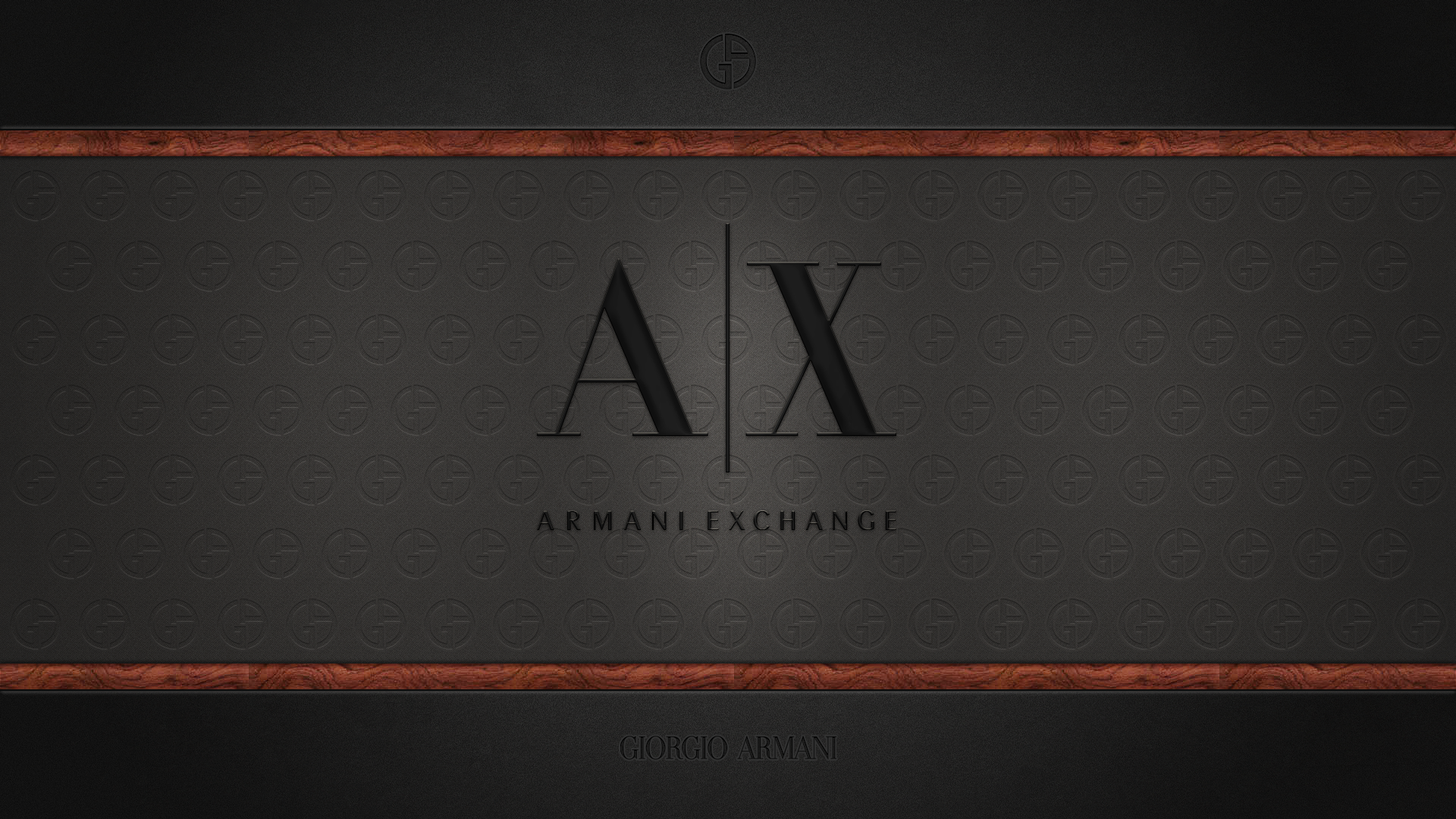 Armani Exchange Wallpapers