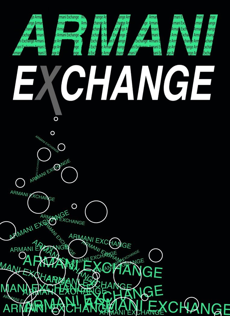Armani Exchange Wallpapers