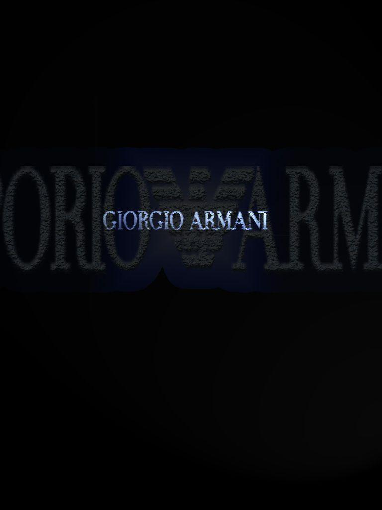 Armani Wallpapers