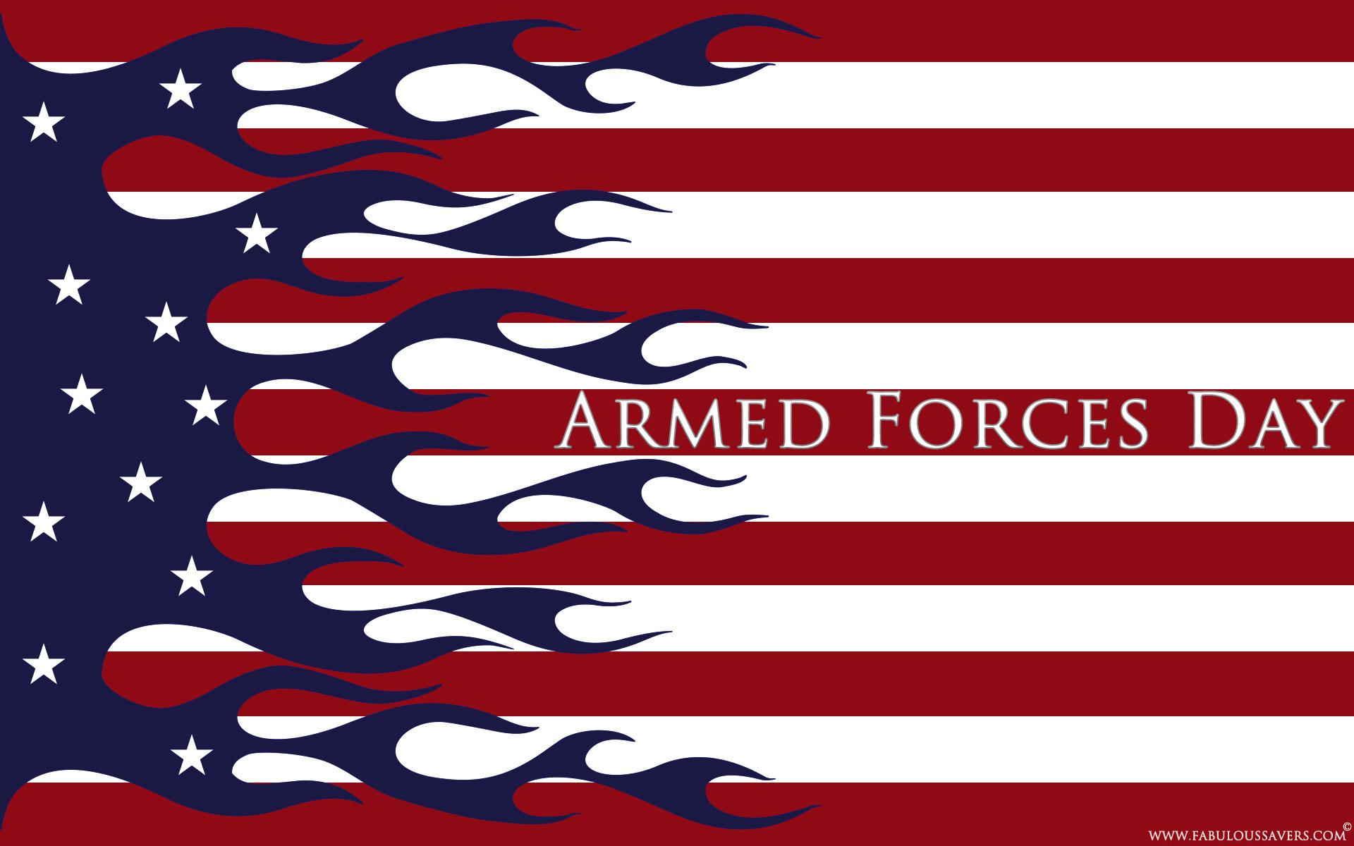 Armed Forces Day Wallpapers