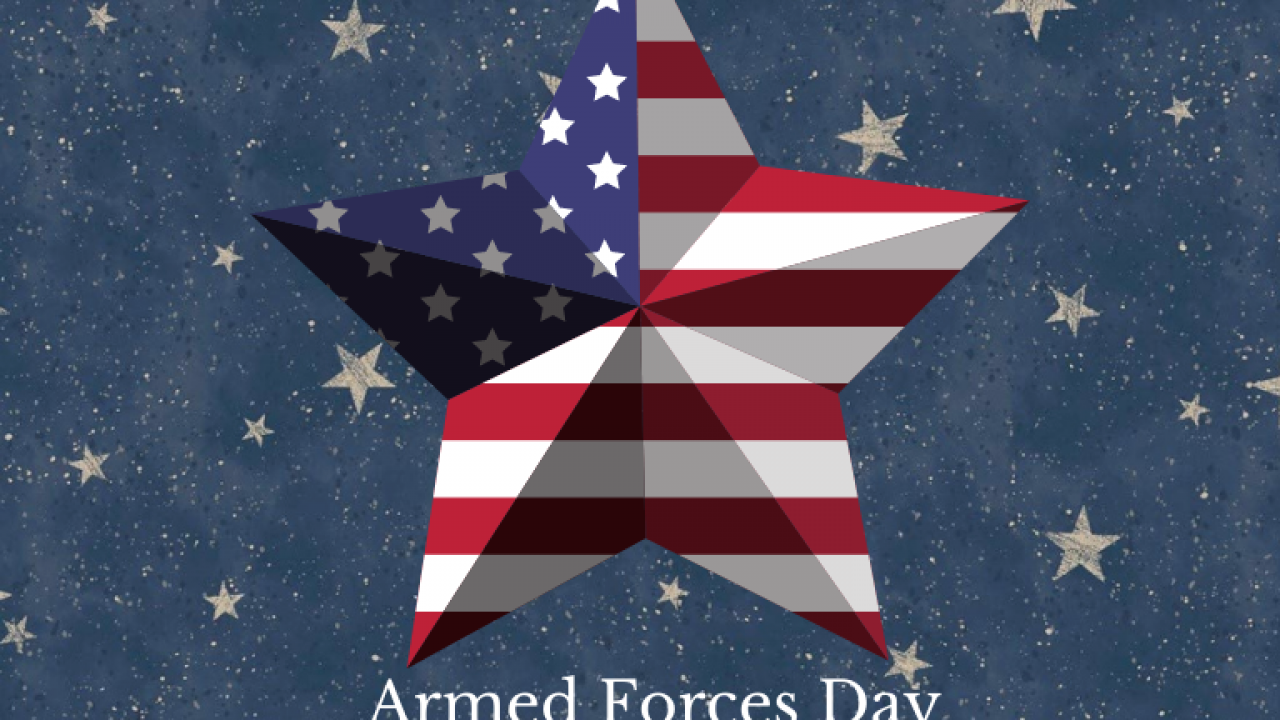 Armed Forces Day Wallpapers