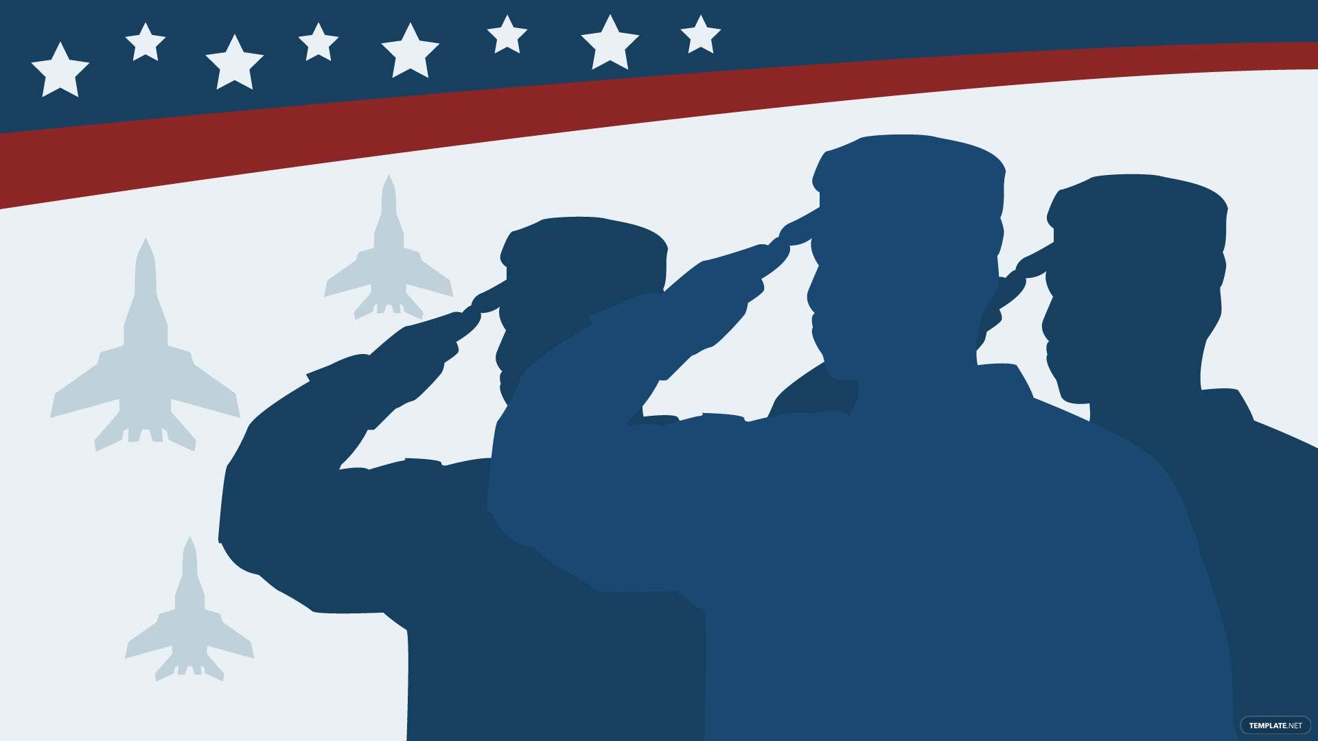 Armed Forces Day Wallpapers