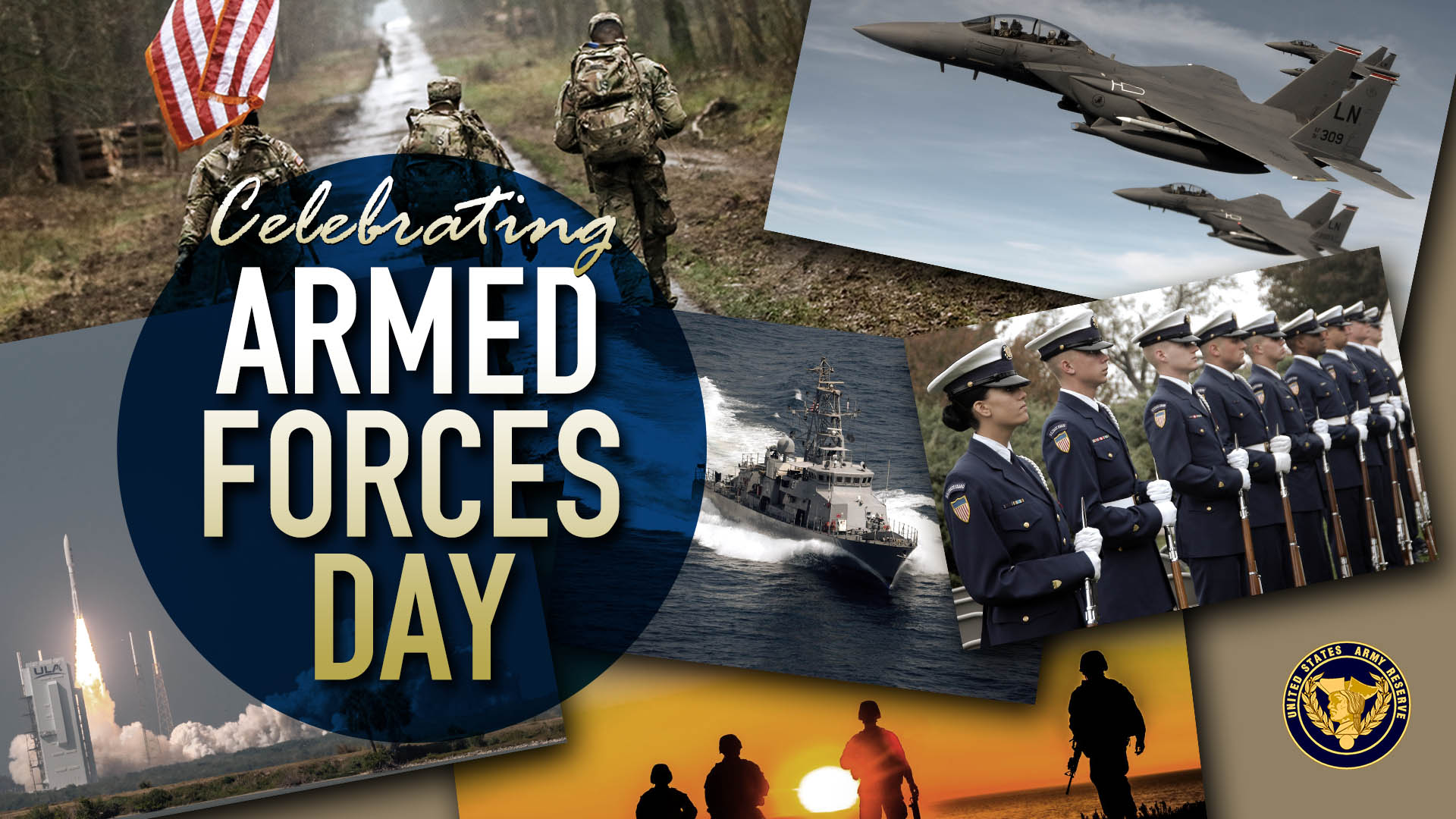 Armed Forces Day Wallpapers