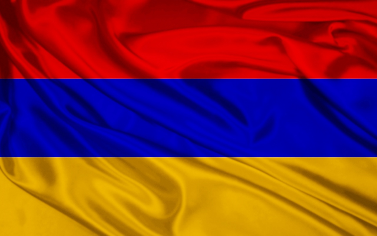 Armenia Flag Wallpapers