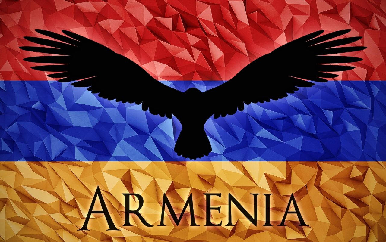 Armenia Flag Wallpapers