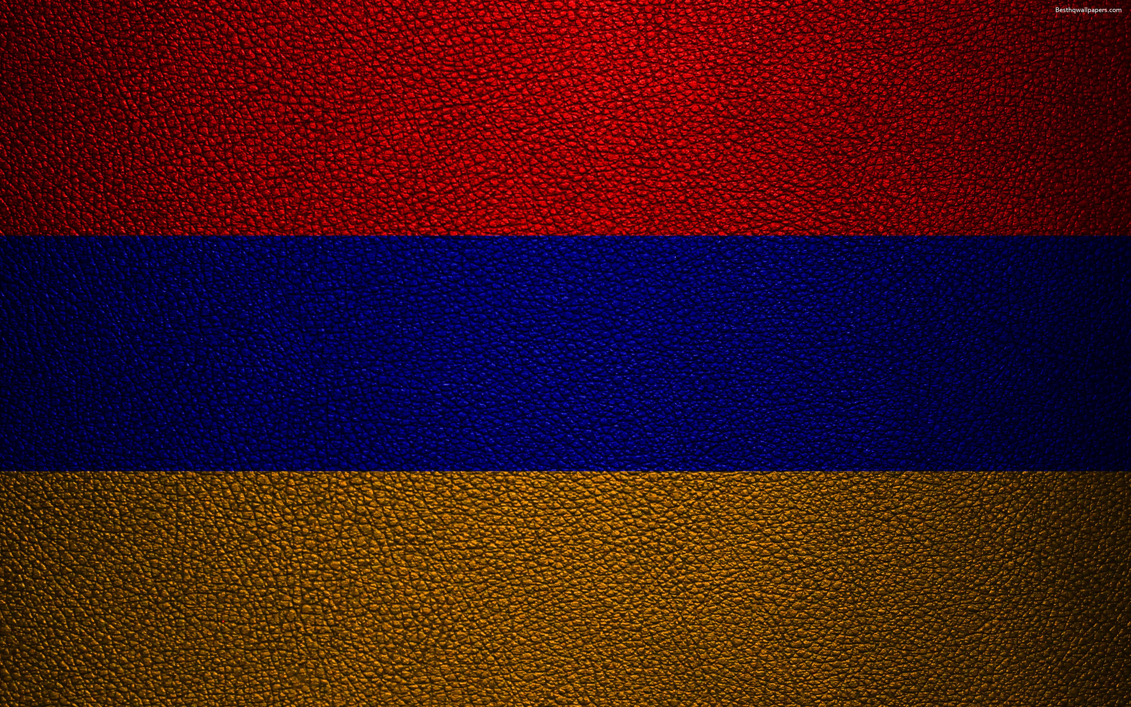 Armenia Flag Wallpapers