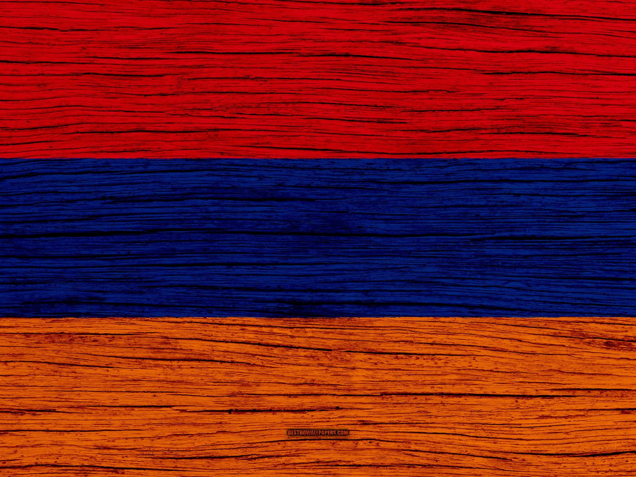 Armenia Flag Wallpapers