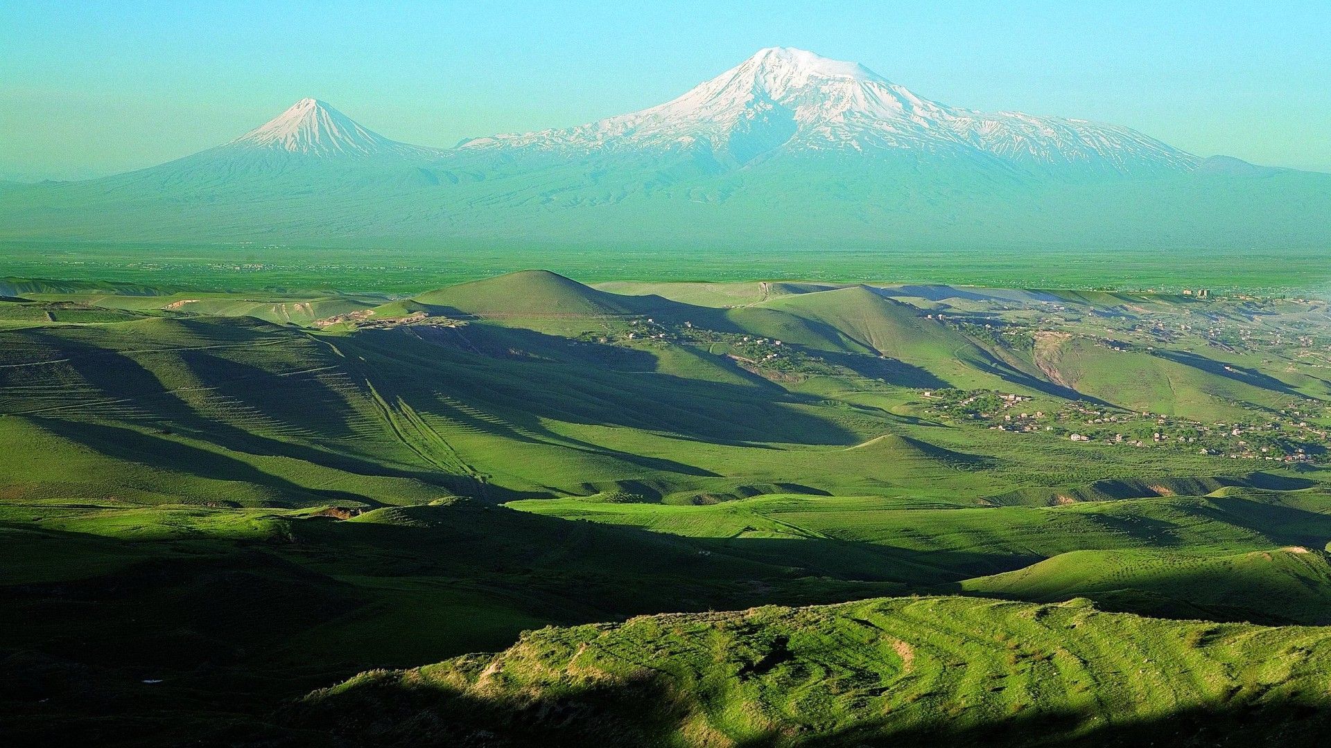 Armenia Scenery Wallpapers