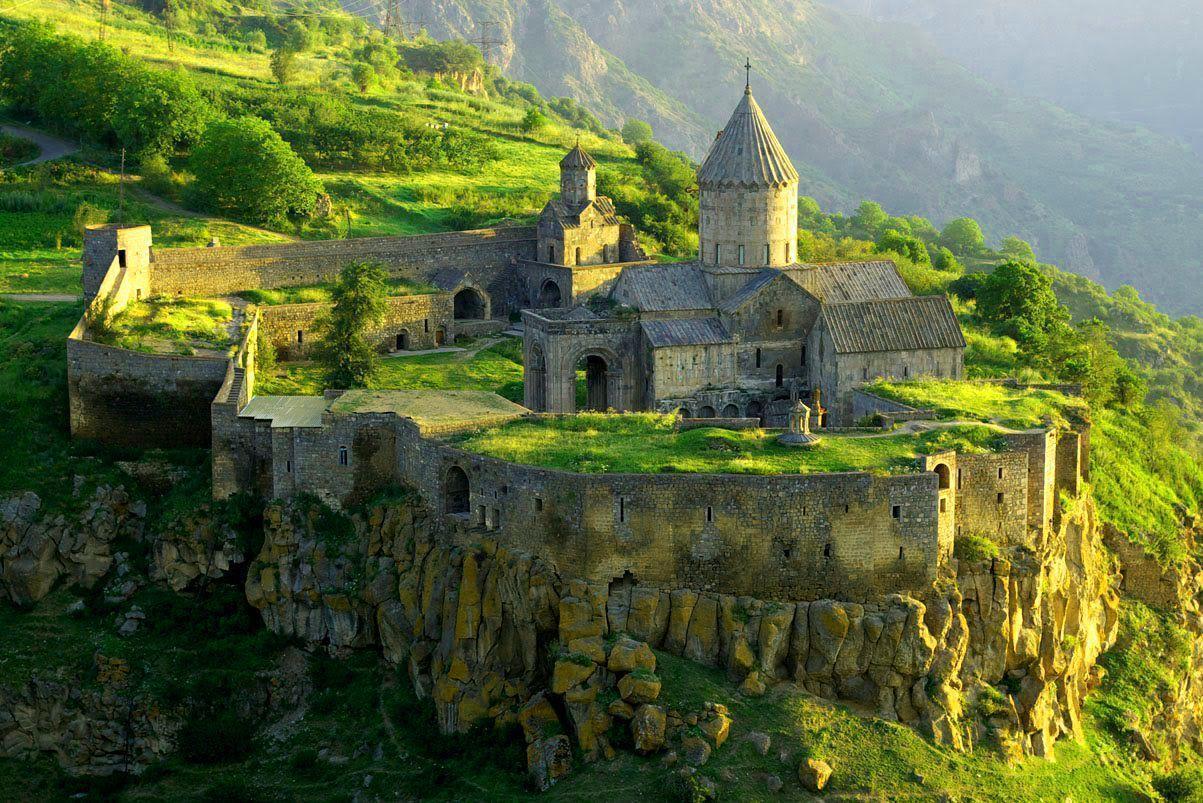 Armenia Wallpapers