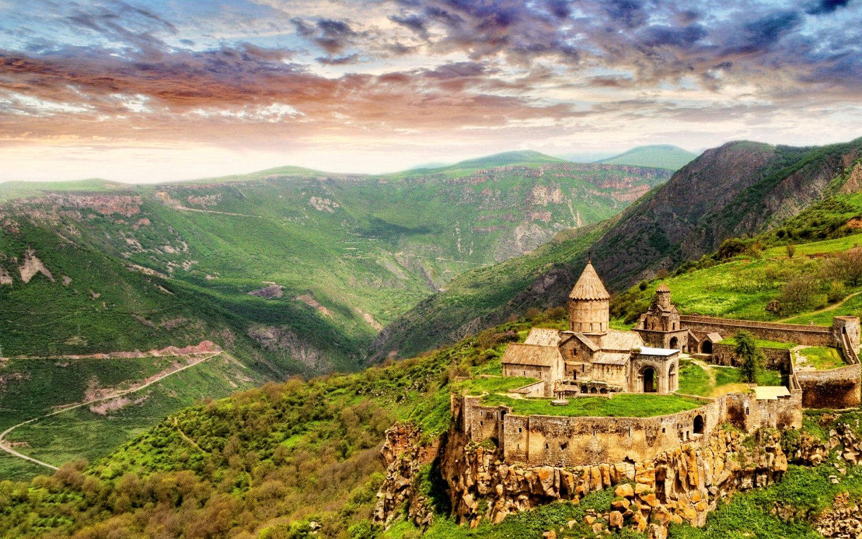 Armenia Wallpapers