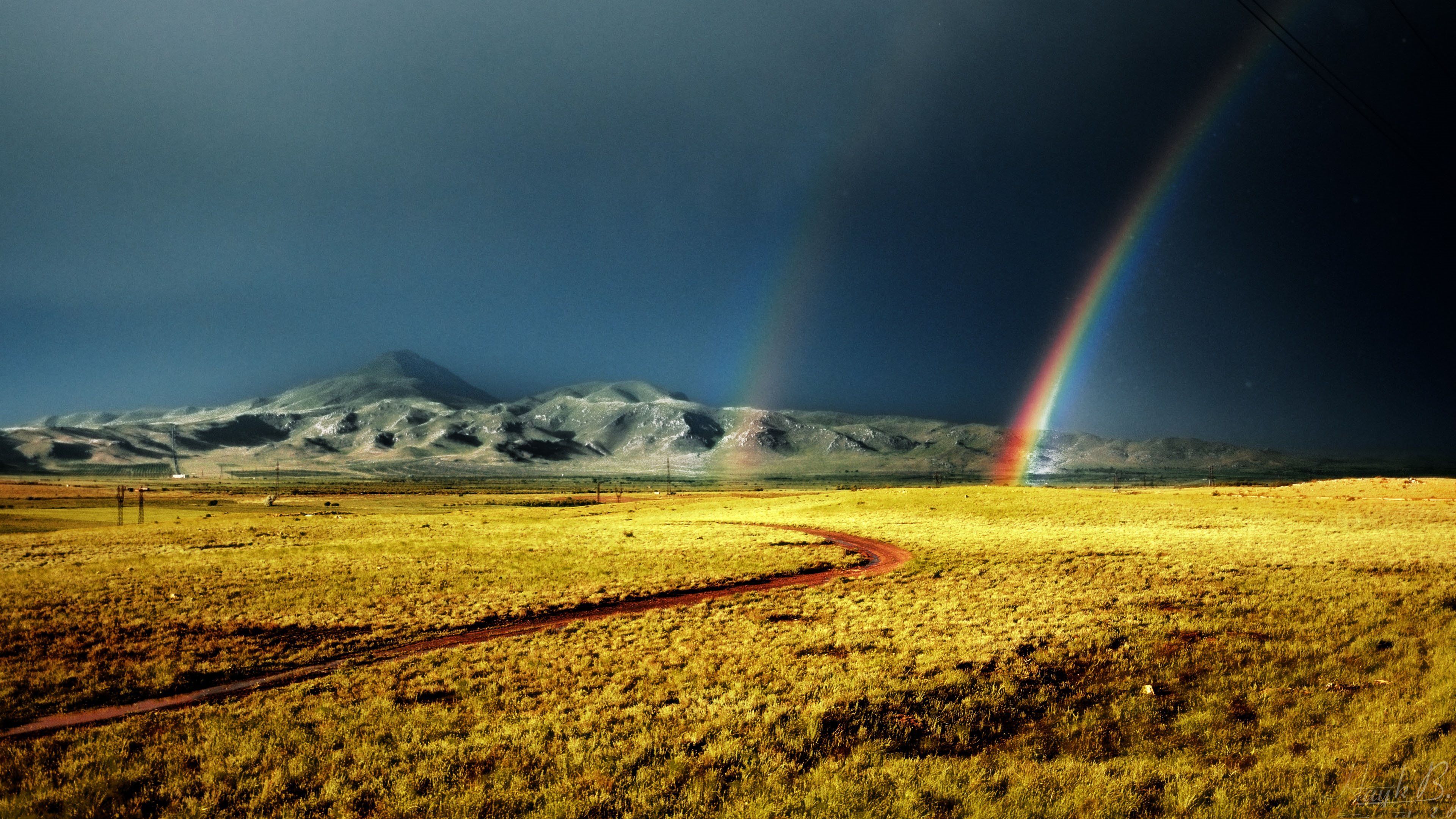 Armenia Wallpapers