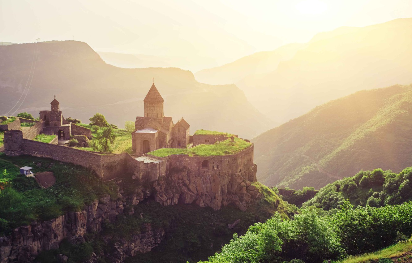 Armenia Wallpapers