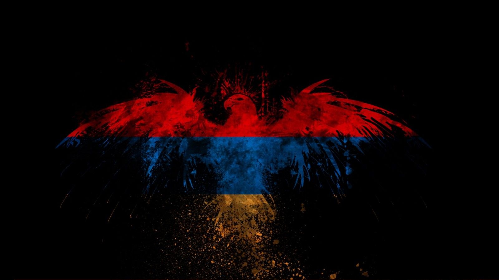 Armenia Wallpapers