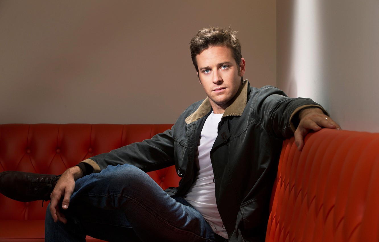 Armie Hammer Wallpapers