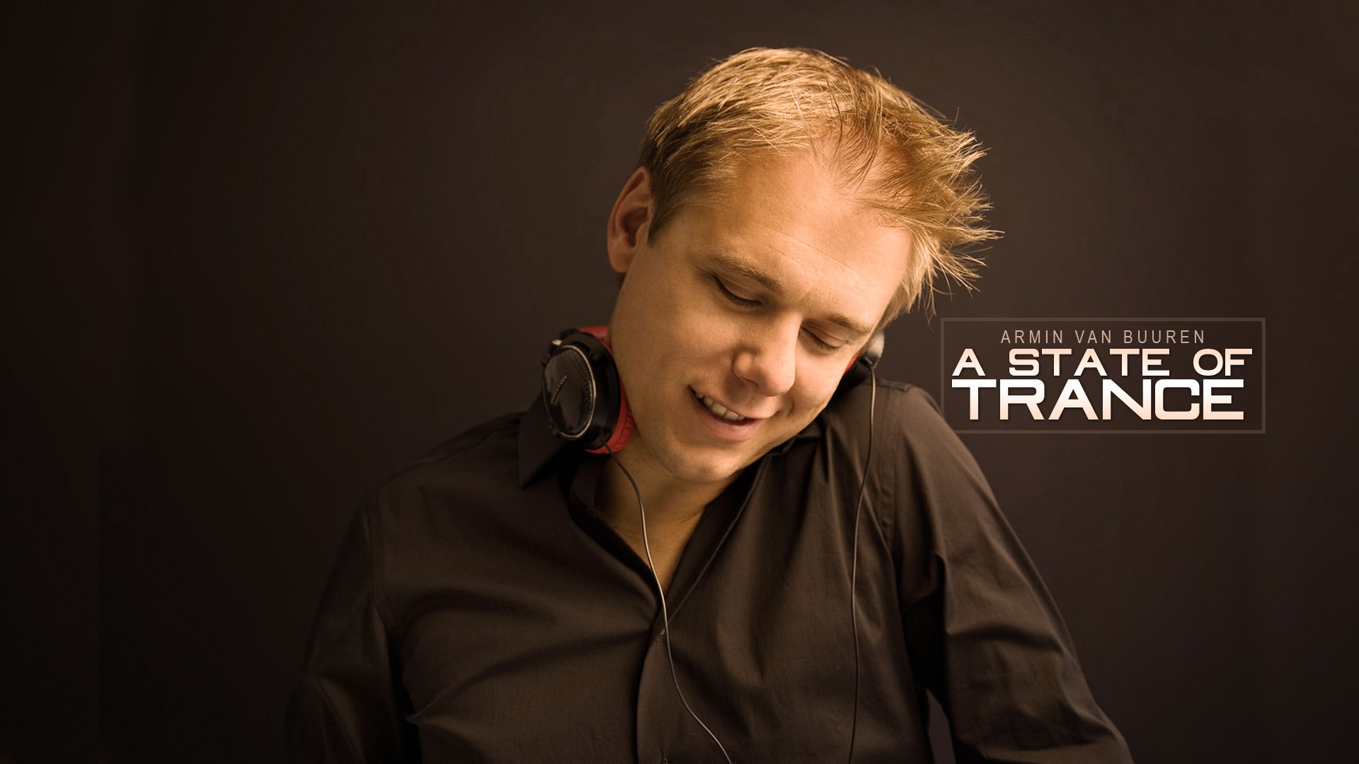 Armin Van Buuren Wallpapers