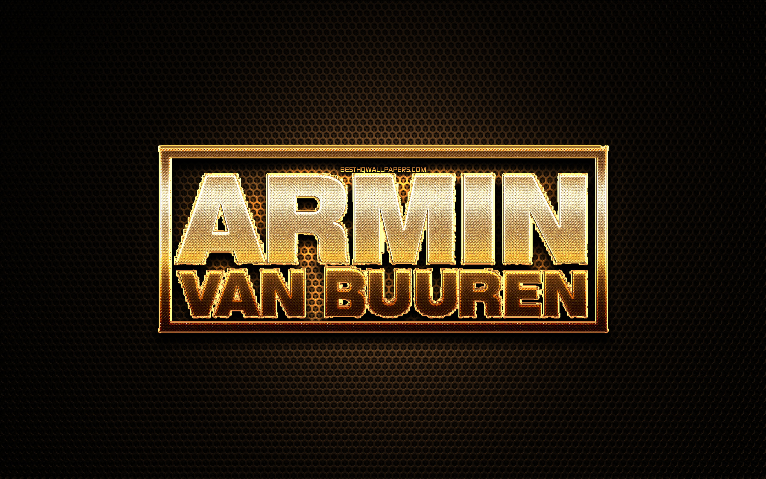 Armin Van Buuren Wallpapers