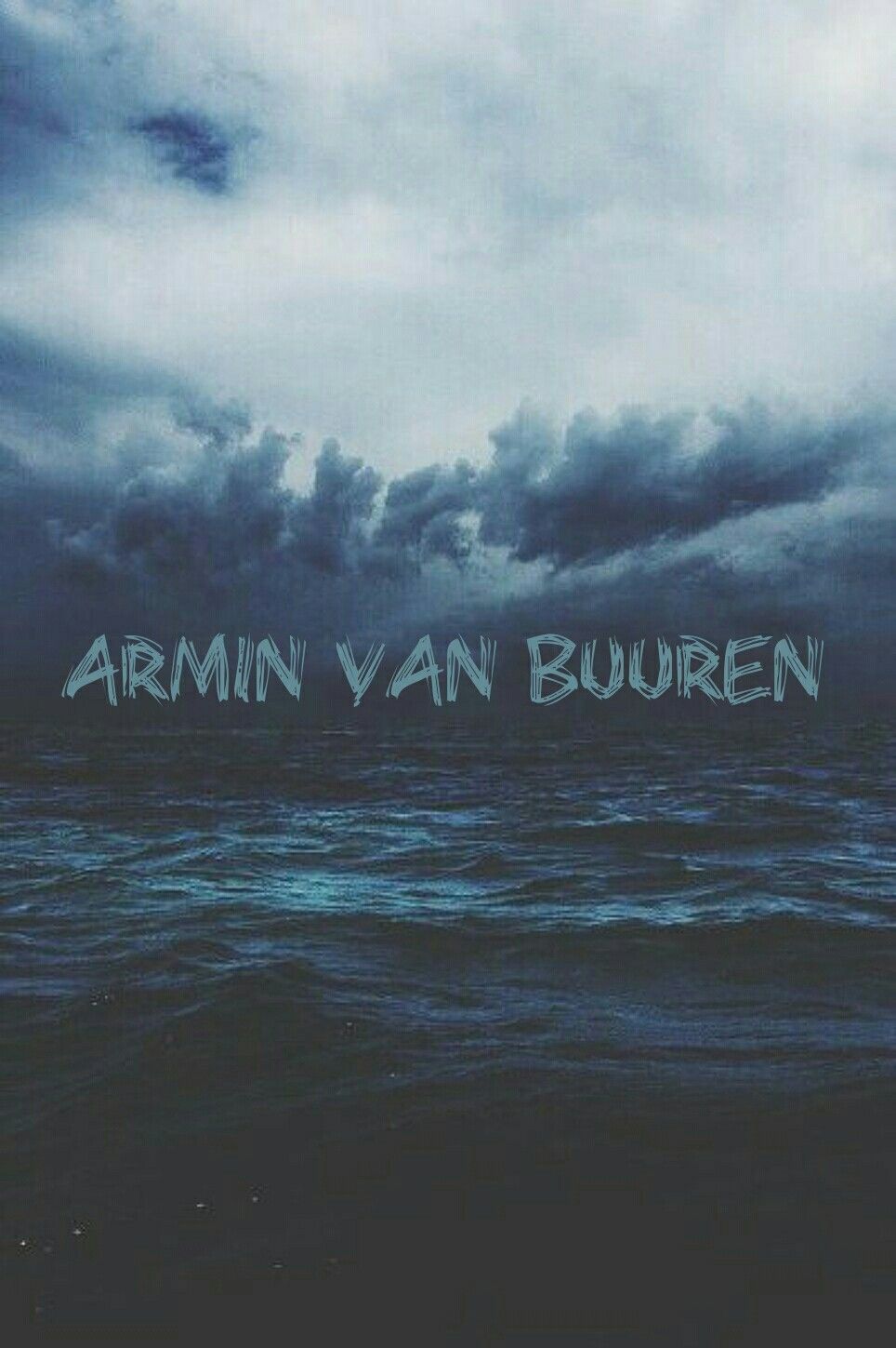 Armin Van Buuren Wallpapers