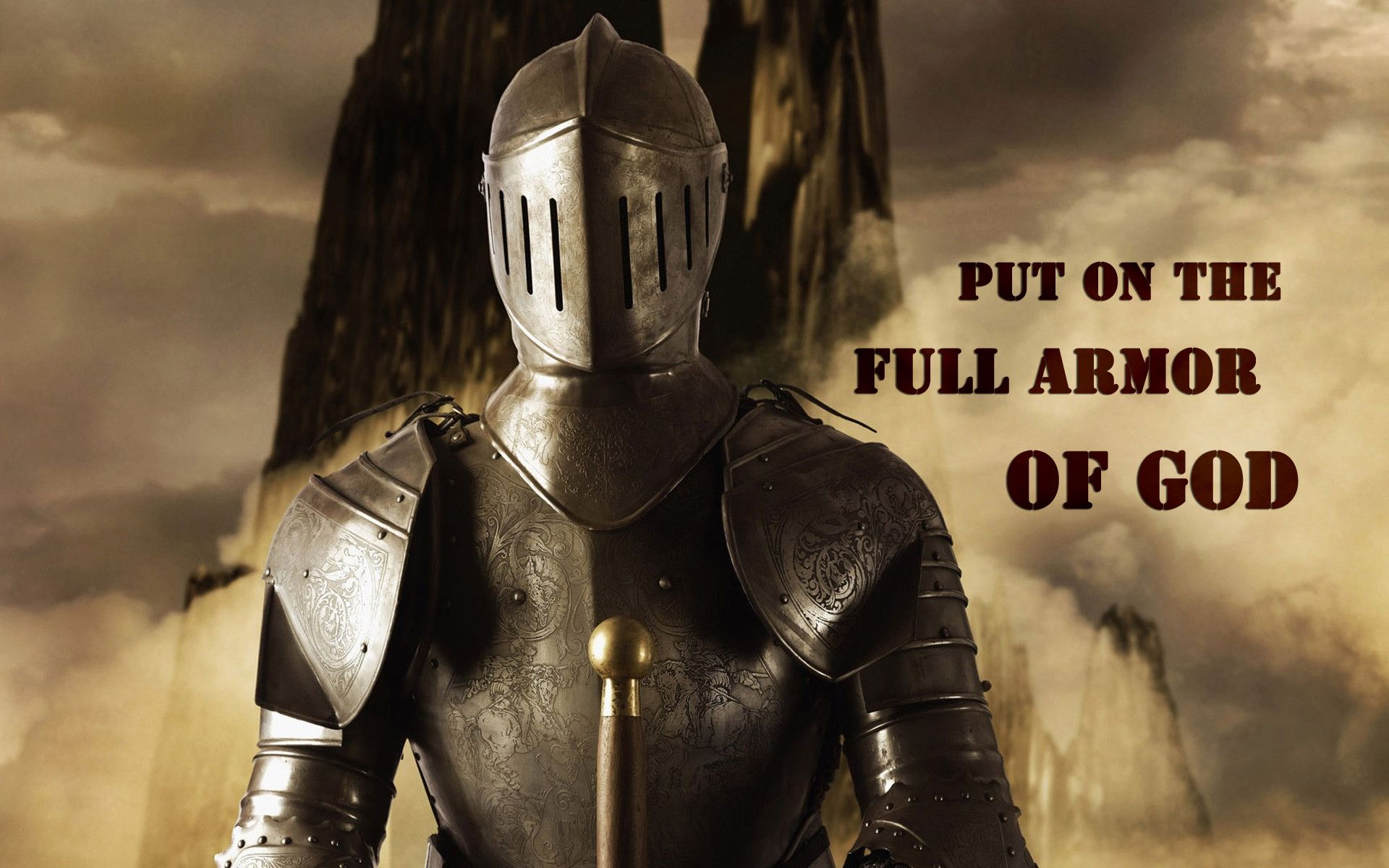 Armor Of God Images Wallpapers