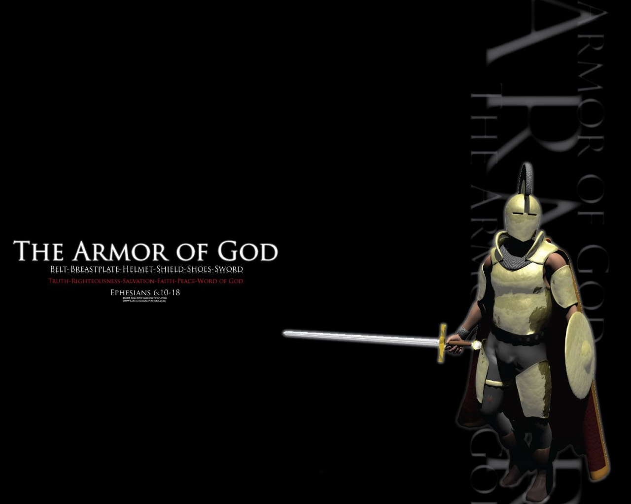 Armor Of God Images Wallpapers