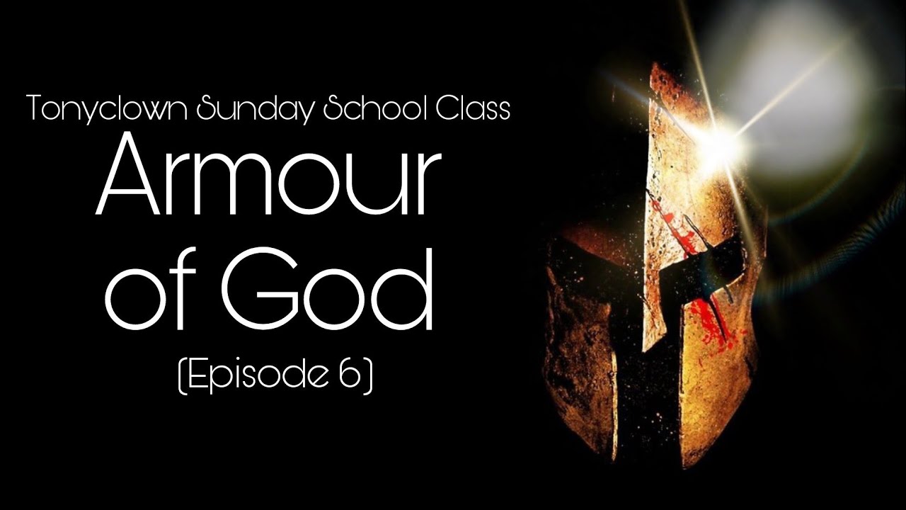 Armor Of God Images Wallpapers