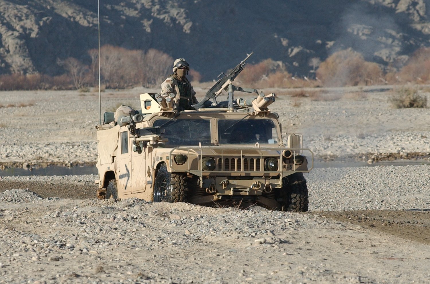 Armored Vehicle Wallpapers