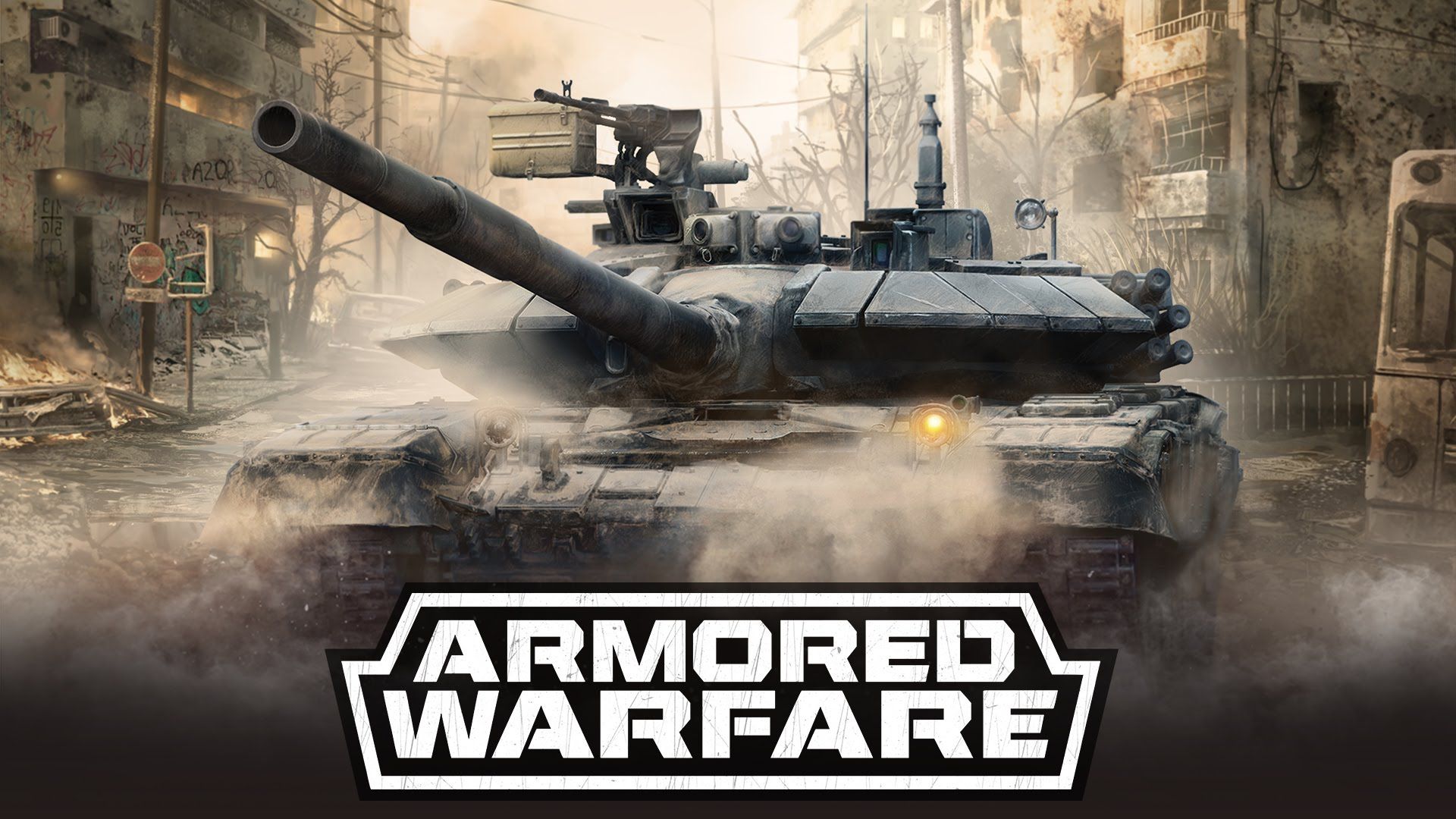 Armored Warfare Wallpapers