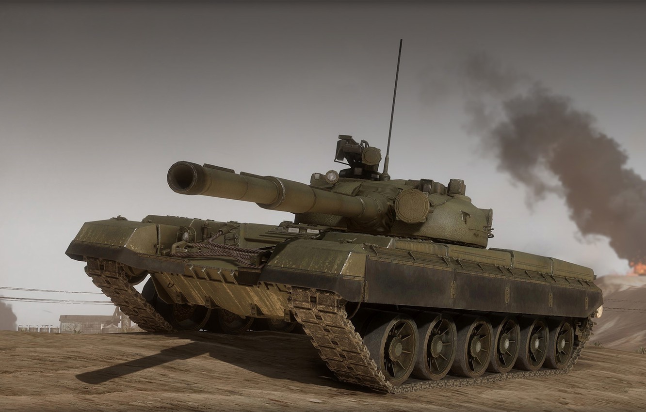 Armored Warfare Wallpapers