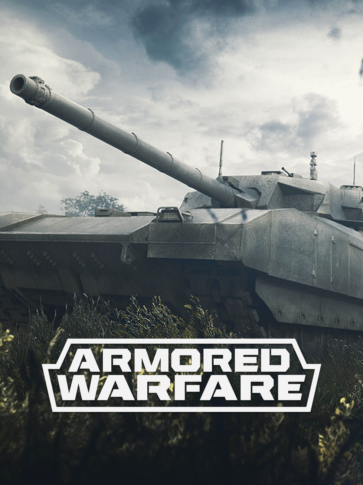 Armored Warfare Wallpapers