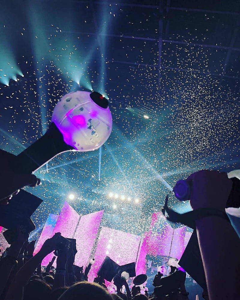 Army Bomb Aesthetic Wallpapers