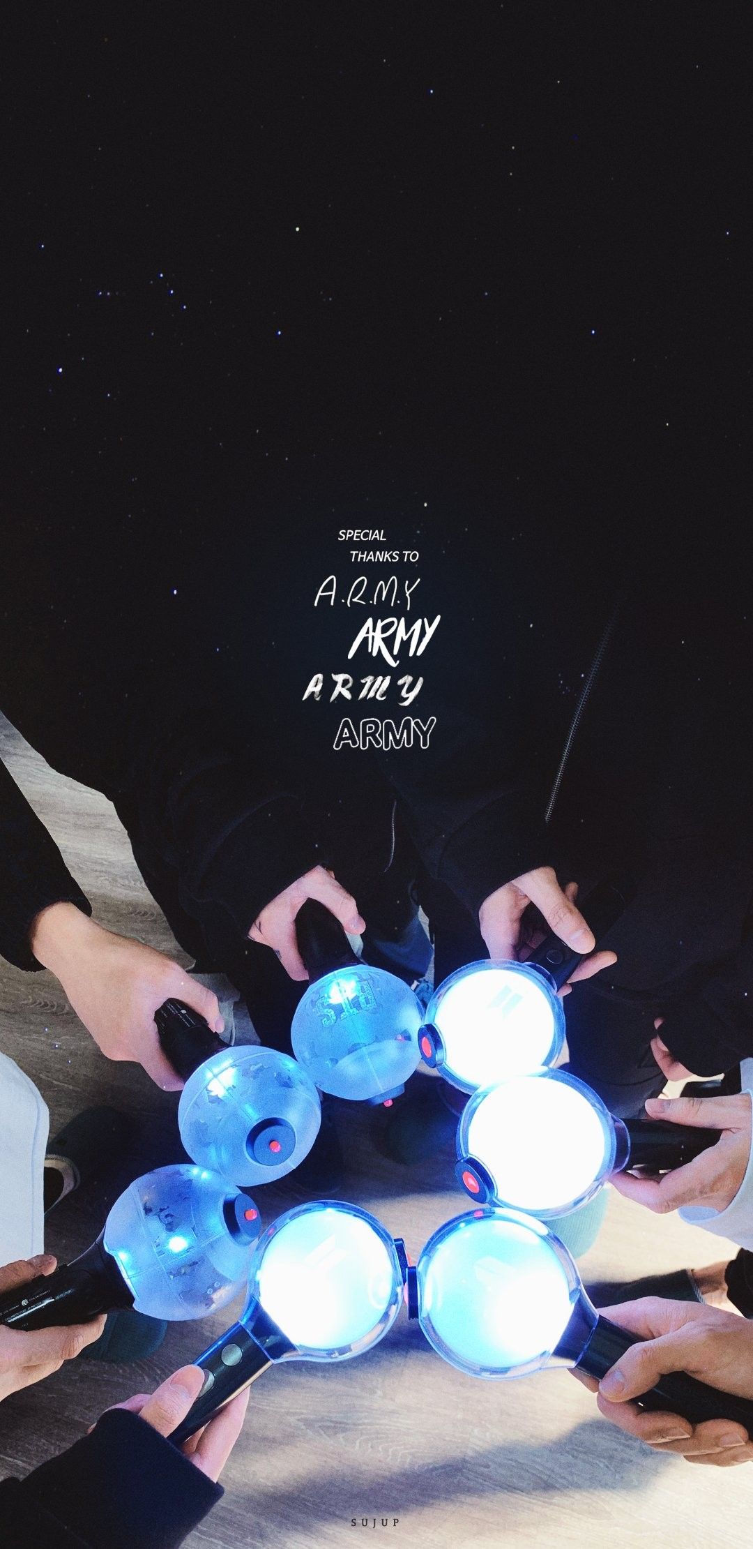 Army Bomb Aesthetic Wallpapers