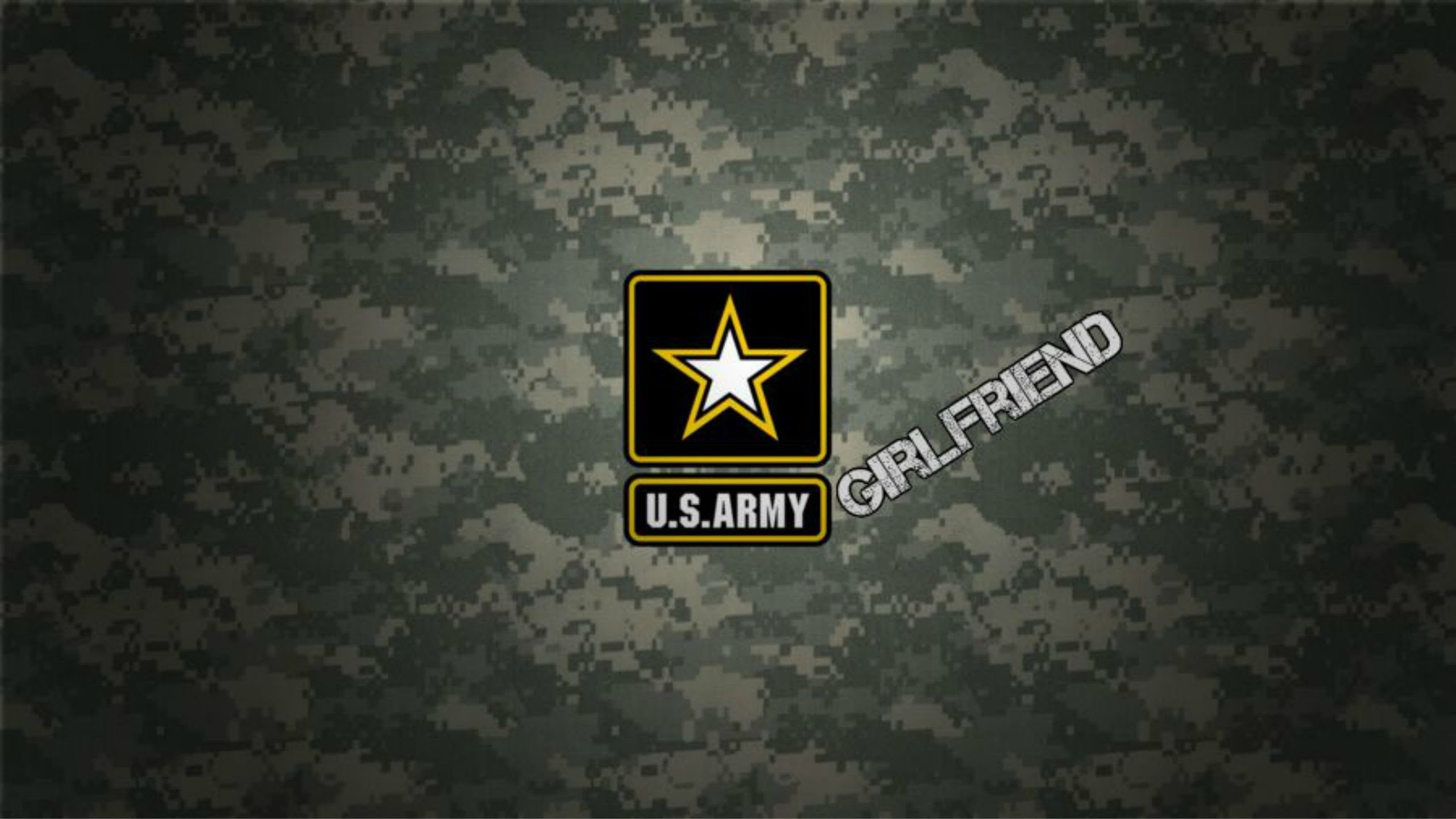 Army Girlfriend Wallpapers