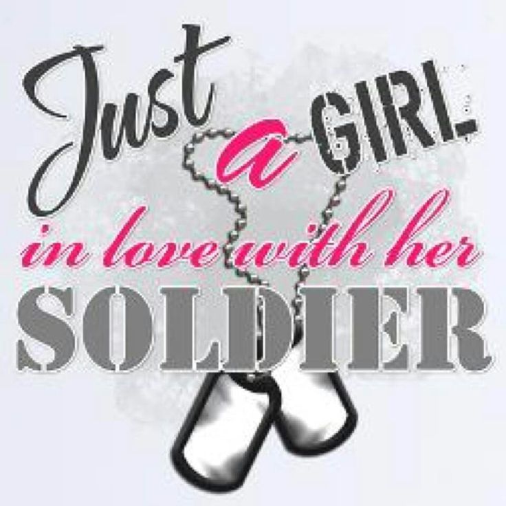 Army Girlfriend Wallpapers